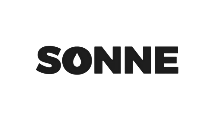 Logotipo de Grupo Sonne Logotipo de Grupo Sonne
