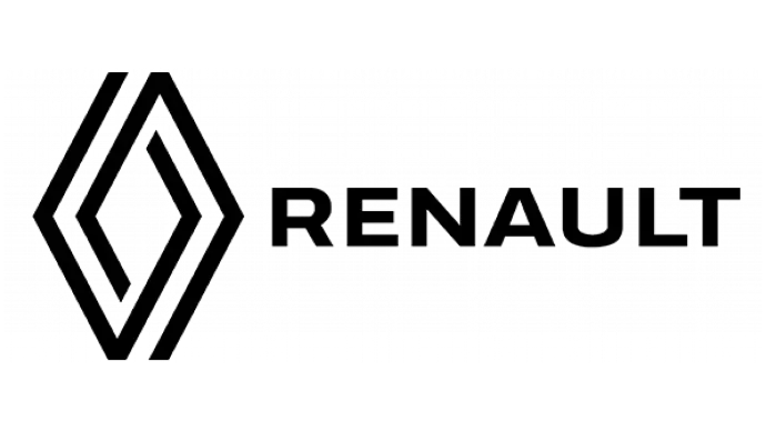 Logotipo de Renault Toluca Logotipo de Renault Toluca