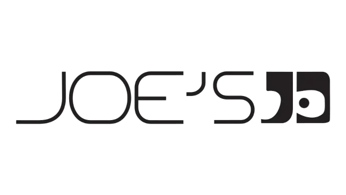 Logotipo de Joe's Jeans Logotipo de Joe's Jeans